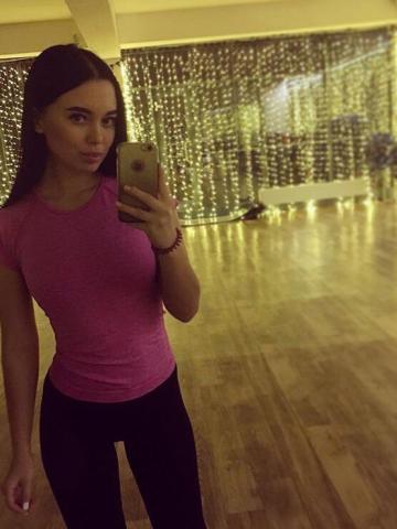 Лина